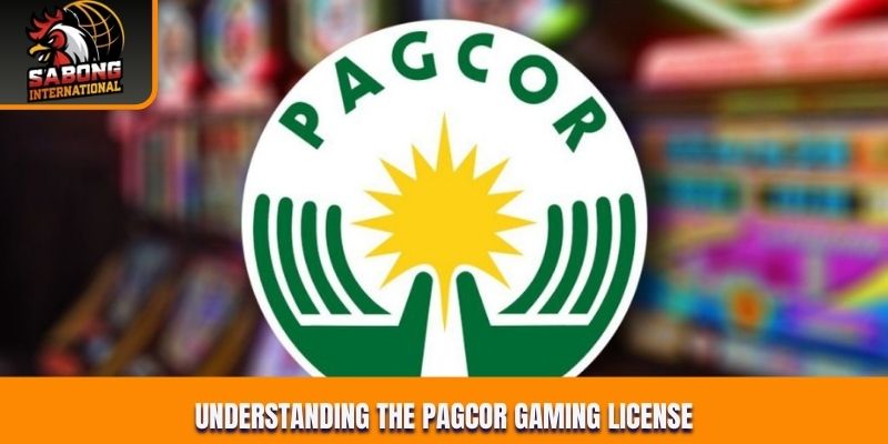 Understanding the PAGCOR gaming license